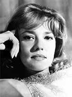 Jeanne Moreau