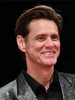 Jim Carrey