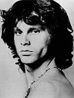 Jim Morrison