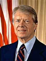 Jimmy Carter