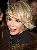 Joan Rivers