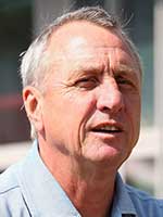 Johan Cruijff