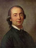 Johann Gottfried von Herder