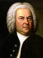 Johann Sebastian Bach