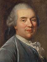 Johann Wilhelm Ludwig Gleim