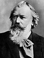 Johannes Brahms