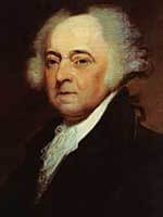 John Adams