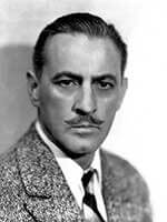 John Barrymore