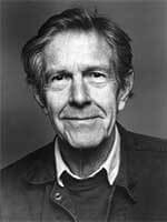 John Cage