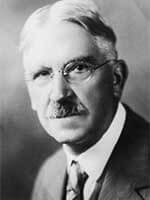 John Dewey