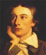 John Keats