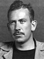 John Steinbeck