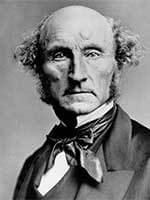 John Stuart Mill