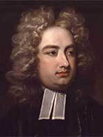 Jonathan Swift