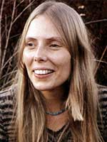 Joni Mitchell