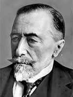 Joseph Conrad