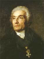 Joseph De Maistre