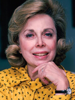 Joyce Brothers