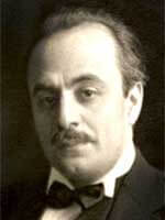 Kahlil Gibran