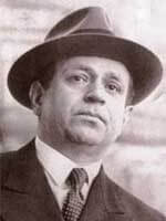 Kurt Tucholsky