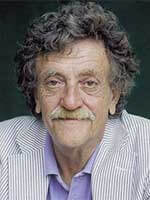 Kurt Vonnegut