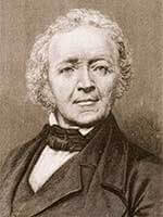 Leopold von Ranke