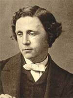 Lewis Carroll