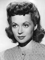 Lilli Palmer