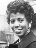 Lorraine Hansberry