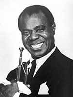 Louis Armstrong