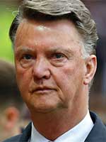 Louis van Gaal