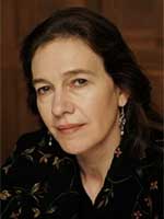 Louise Erdrich