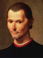 Machiavelli