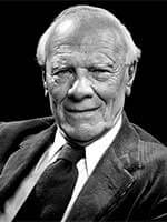 Malcolm Muggeridge