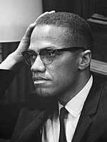 Malcolm X