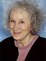 Margaret Atwood