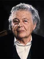 Marguerite Yourcenar