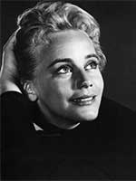 Maria Schell