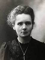 Marie Curie