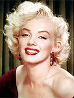 Marilyn Monroe