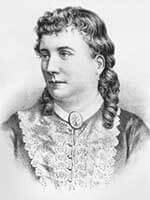 Mary Elizabeth Braddon