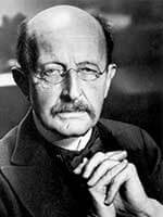 Max Planck