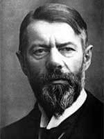 Max Weber