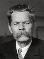 Maxim Gorki