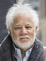 Michael Ondaatje