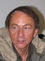 Michel Houellebecq