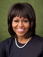 Michelle Obama