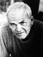 Milan Kundera