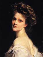 Nancy Astor