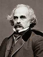 Nathaniel Hawthorne